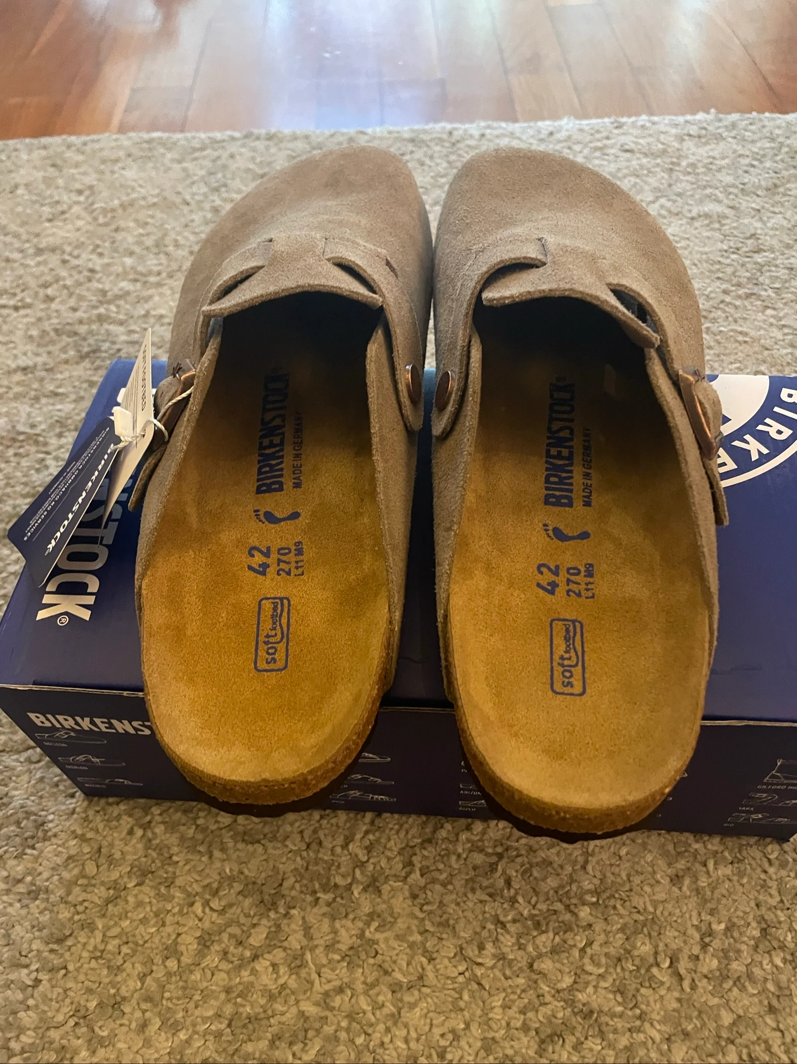 Birkenstock Boston – photo 7